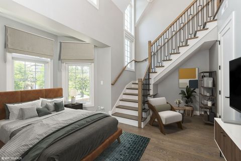 Tiny photo for Chicago, IL 60615 (MLS # 12501118)