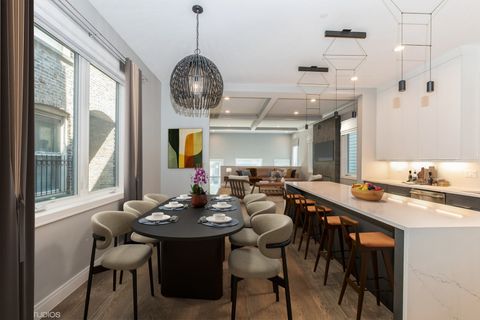 Tiny photo for Chicago, IL 60615 (MLS # 12501118)