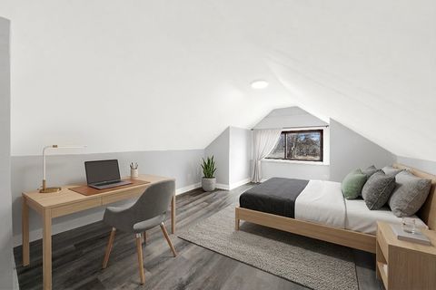 Tiny photo for 5756 S Seeley Avenue, Chicago, IL 60636 (MLS # 12598229)