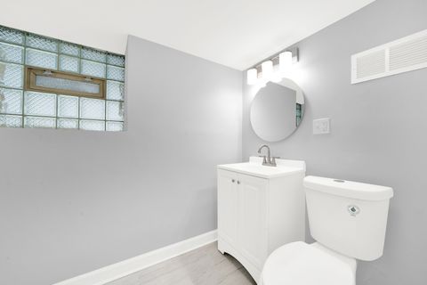 Tiny photo for 5756 S Seeley Avenue, Chicago, IL 60636 (MLS # 12598229)