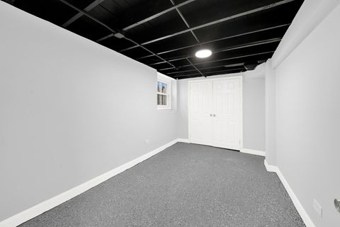 Tiny photo for 5756 S Seeley Avenue, Chicago, IL 60636 (MLS # 12598229)