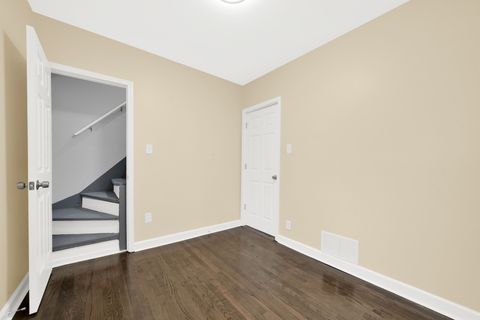 Tiny photo for 5756 S Seeley Avenue, Chicago, IL 60636 (MLS # 12598229)