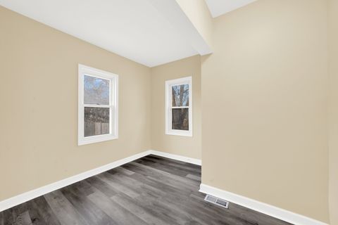 Tiny photo for 5756 S Seeley Avenue, Chicago, IL 60636 (MLS # 12598229)