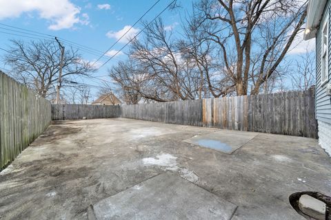 Tiny photo for 5756 S Seeley Avenue, Chicago, IL 60636 (MLS # 12598229)