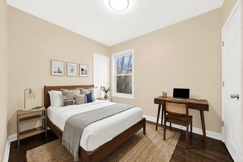 Tiny photo for 5756 S Seeley Avenue, Chicago, IL 60636 (MLS # 12598229)