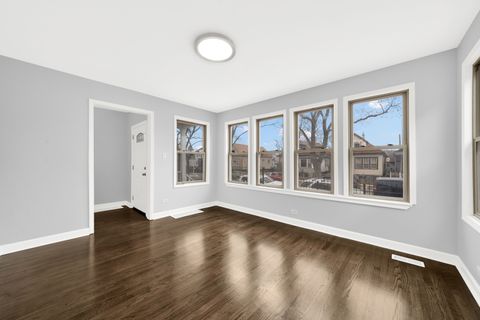 Tiny photo for 5756 S Seeley Avenue, Chicago, IL 60636 (MLS # 12598229)