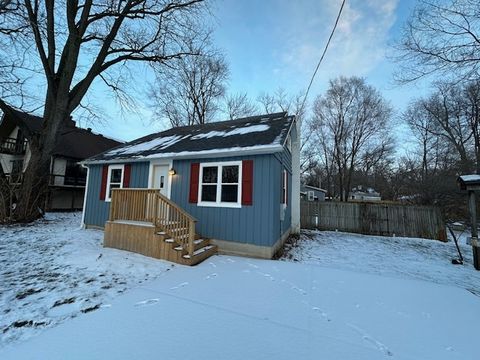 A home in Wilmington