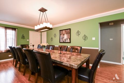 Tiny photo for 15705 Laramie Avenue, Oak Forest, IL 60452 (MLS # 12557226)