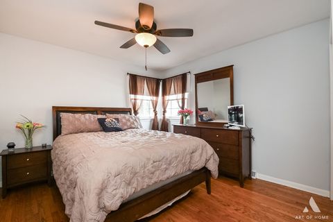 Tiny photo for 15705 Laramie Avenue, Oak Forest, IL 60452 (MLS # 12557226)