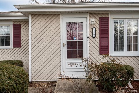 Tiny photo for 15705 Laramie Avenue, Oak Forest, IL 60452 (MLS # 12557226)