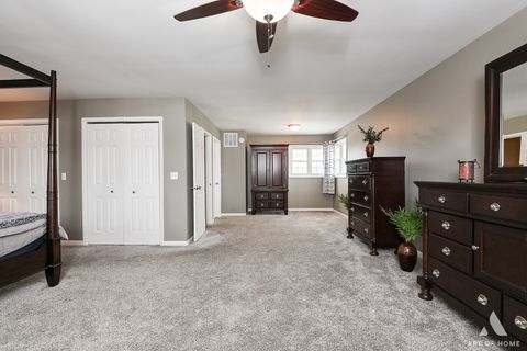 Tiny photo for 15705 Laramie Avenue, Oak Forest, IL 60452 (MLS # 12557226)