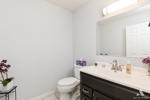 Tiny photo for 15705 Laramie Avenue, Oak Forest, IL 60452 (MLS # 12557226)