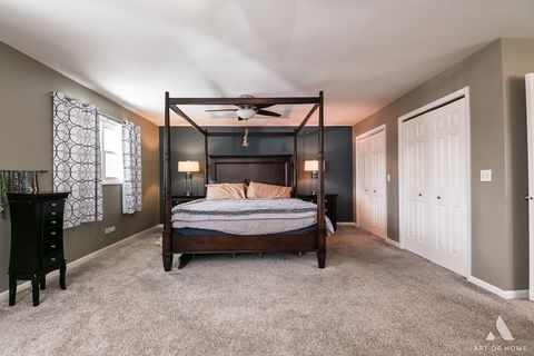 Tiny photo for 15705 Laramie Avenue, Oak Forest, IL 60452 (MLS # 12557226)