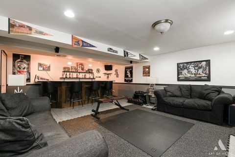 Tiny photo for 15705 Laramie Avenue, Oak Forest, IL 60452 (MLS # 12557226)