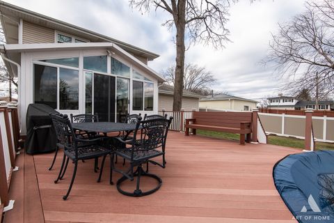 Tiny photo for 15705 Laramie Avenue, Oak Forest, IL 60452 (MLS # 12557226)