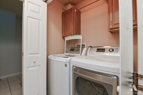 Tiny photo for 15705 Laramie Avenue, Oak Forest, IL 60452 (MLS # 12557226)