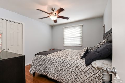 Tiny photo for 15705 Laramie Avenue, Oak Forest, IL 60452 (MLS # 12557226)