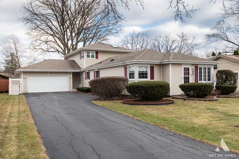 Photo of 15705 Laramie Avenue, Oak Forest, IL 60452 (MLS # 12557226)