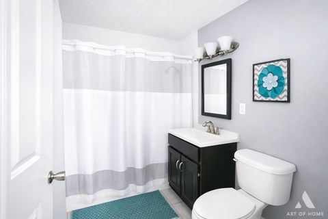 Tiny photo for 15705 Laramie Avenue, Oak Forest, IL 60452 (MLS # 12557226)