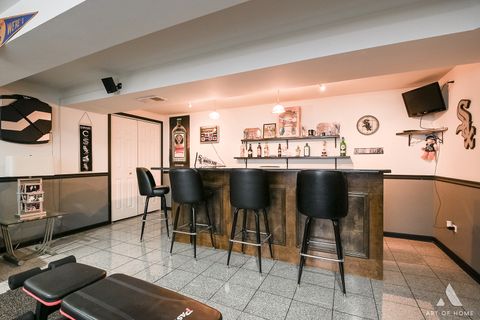 Tiny photo for 15705 Laramie Avenue, Oak Forest, IL 60452 (MLS # 12557226)