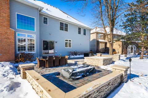 Tiny photo for 2652 Charlestowne Lane, Naperville, IL 60564 (MLS # 12529149)