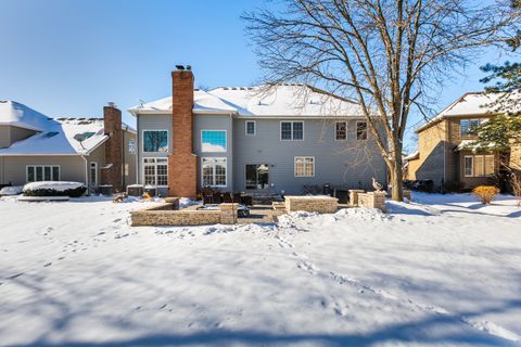 Tiny photo for 2652 Charlestowne Lane, Naperville, IL 60564 (MLS # 12529149)