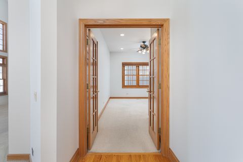 Tiny photo for 2652 Charlestowne Lane, Naperville, IL 60564 (MLS # 12529149)