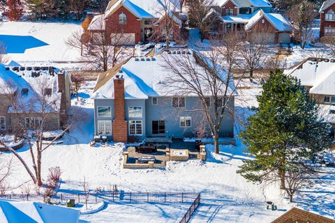 Tiny photo for 2652 Charlestowne Lane, Naperville, IL 60564 (MLS # 12529149)