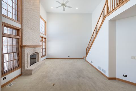 Tiny photo for 2652 Charlestowne Lane, Naperville, IL 60564 (MLS # 12529149)