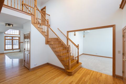 Tiny photo for 2652 Charlestowne Lane, Naperville, IL 60564 (MLS # 12529149)