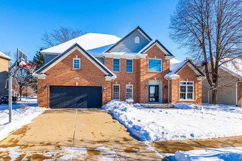 Photo of 2652 Charlestowne Lane, Naperville, IL 60564 (MLS # 12529149)