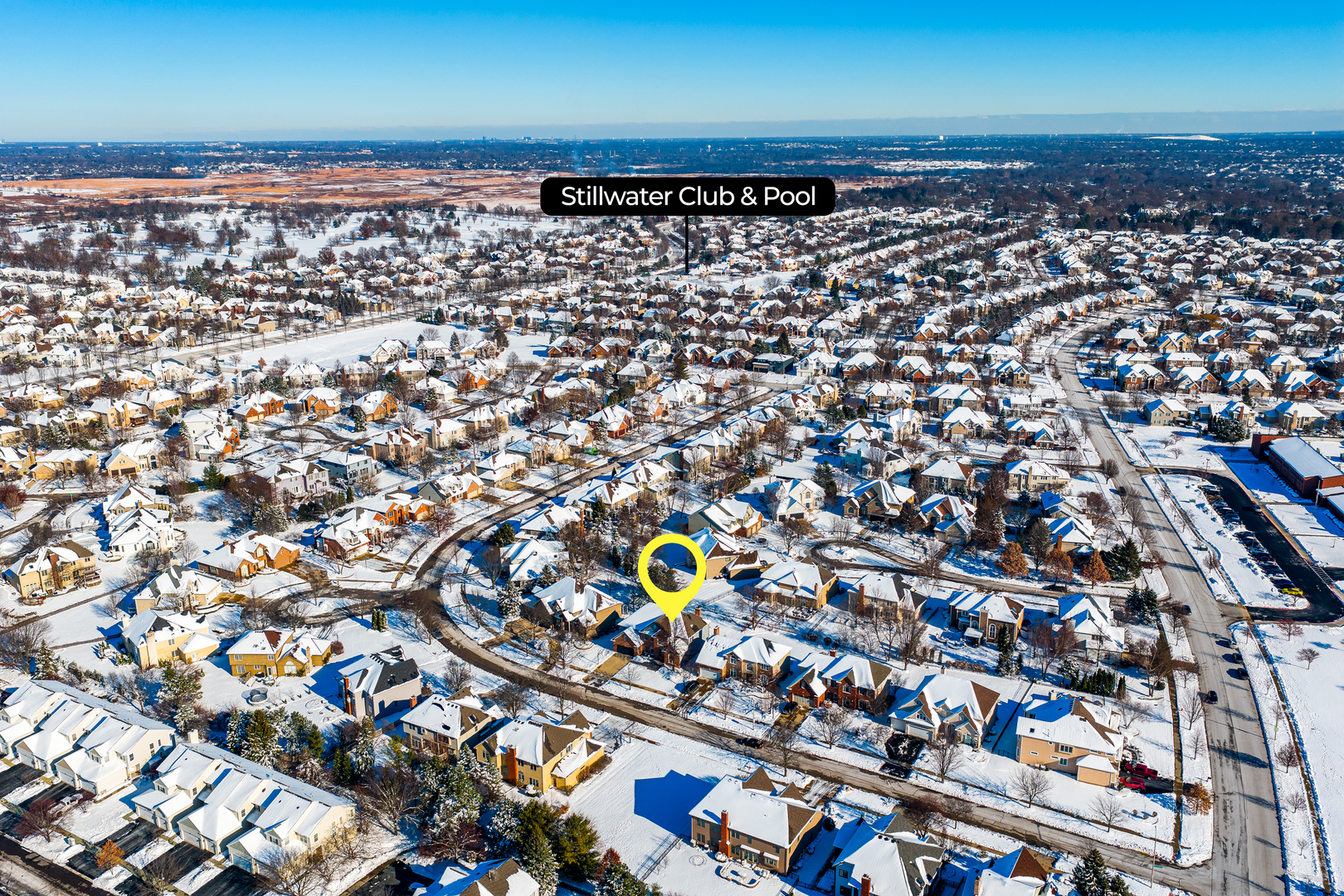 2652 Charlestowne Lane