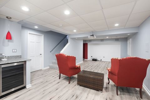 Tiny photo for 2652 Charlestowne Lane, Naperville, IL 60564 (MLS # 12529149)