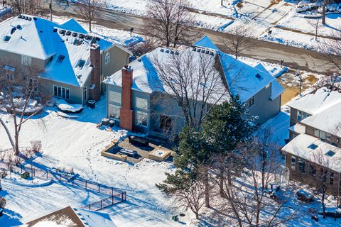 Tiny photo for 2652 Charlestowne Lane, Naperville, IL 60564 (MLS # 12529149)