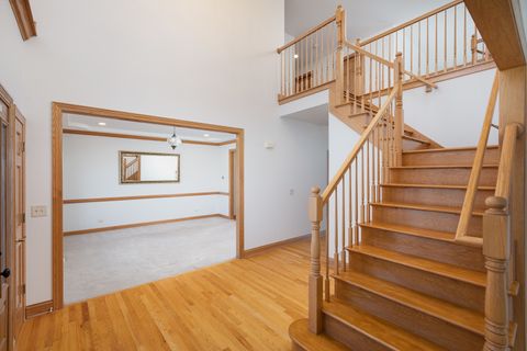 Tiny photo for 2652 Charlestowne Lane, Naperville, IL 60564 (MLS # 12529149)