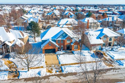 Tiny photo for 2652 Charlestowne Lane, Naperville, IL 60564 (MLS # 12529149)