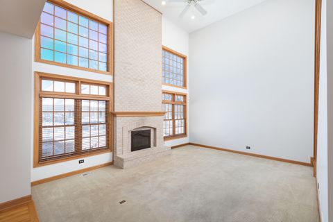 Tiny photo for 2652 Charlestowne Lane, Naperville, IL 60564 (MLS # 12529149)