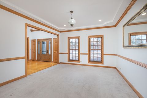 Tiny photo for 2652 Charlestowne Lane, Naperville, IL 60564 (MLS # 12529149)