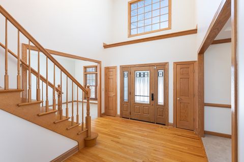 Tiny photo for 2652 Charlestowne Lane, Naperville, IL 60564 (MLS # 12529149)