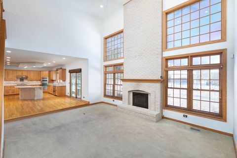 Tiny photo for 2652 Charlestowne Lane, Naperville, IL 60564 (MLS # 12529149)