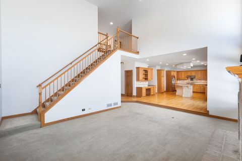 Tiny photo for 2652 Charlestowne Lane, Naperville, IL 60564 (MLS # 12529149)