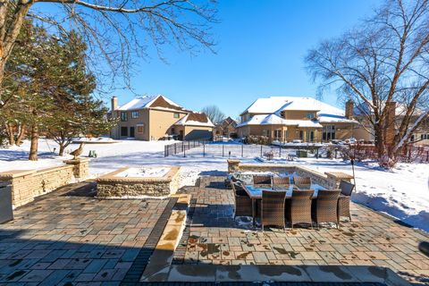 Tiny photo for 2652 Charlestowne Lane, Naperville, IL 60564 (MLS # 12529149)