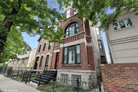 1917 N Larrabee Street G Chicago IL 60614