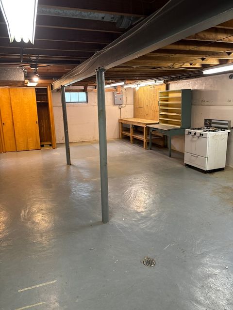 Tiny photo for 18521 Highland Avenue, Homewood, IL 60430 (MLS # 12492707)