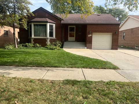 Photo of 18521 Highland Avenue, Homewood, IL 60430 (MLS # 12492707)