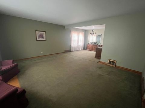 Tiny photo for 18521 Highland Avenue, Homewood, IL 60430 (MLS # 12492707)