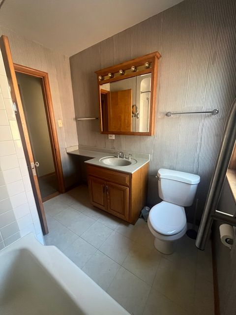 Tiny photo for 18521 Highland Avenue, Homewood, IL 60430 (MLS # 12492707)