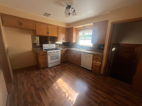 Tiny photo for 18521 Highland Avenue, Homewood, IL 60430 (MLS # 12492707)