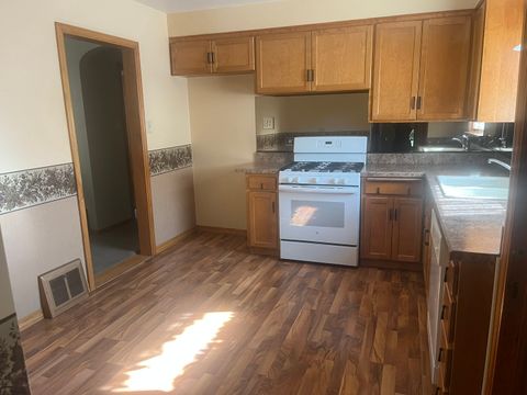 Tiny photo for 18521 Highland Avenue, Homewood, IL 60430 (MLS # 12492707)