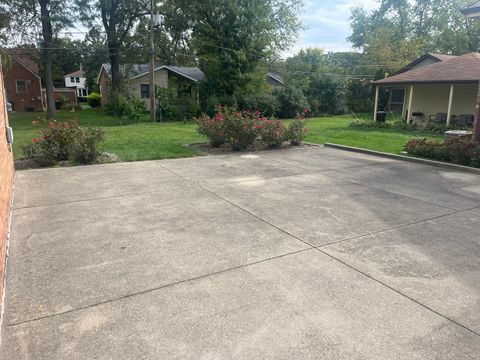 Tiny photo for 18521 Highland Avenue, Homewood, IL 60430 (MLS # 12492707)